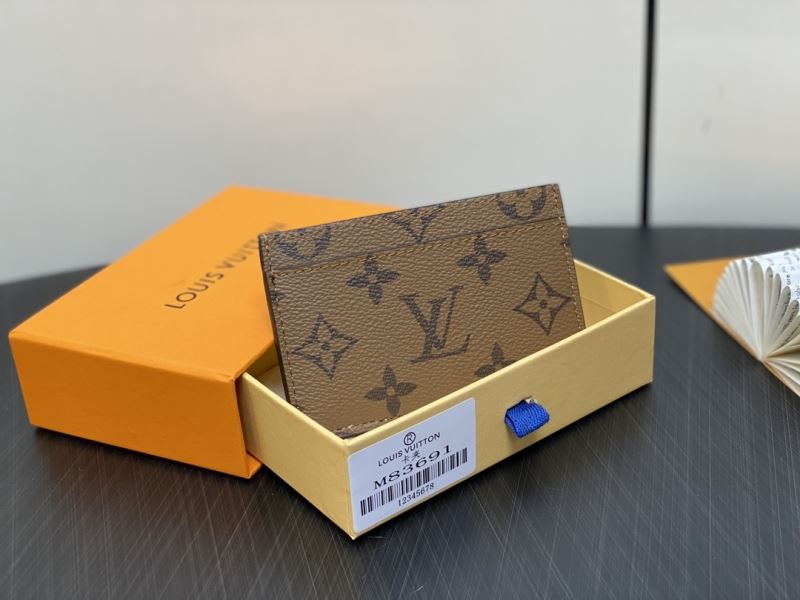 Louis Vuitton Wallets